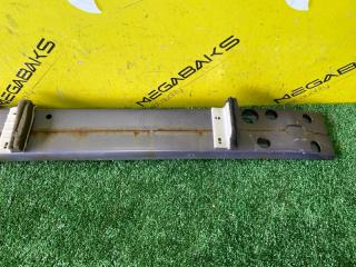 Жесткость бампера передняя TOYOTA ROOMY M900A 1KR-FE 52021B1120 4 ракурс