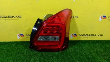 Стоп-сигнал правый SUZUKI SWIFT ZC33S 220-59363 1 ракурс