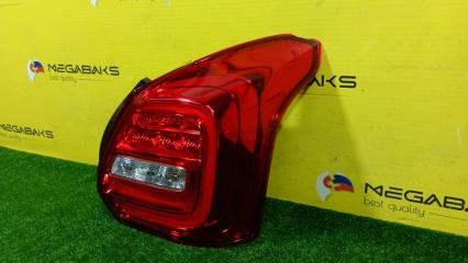 Стоп-сигнал правый SUZUKI SWIFT ZC33S 220-59363 2 ракурс