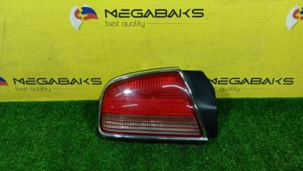Стоп-сигнал левый NISSAN PRESIDENT JHG50 VH45DE B655581U00 1 ракурс Стоп-сигнал левый NISSAN PRESIDENT JHG50 VH45DE B655581U00 1 ракурс