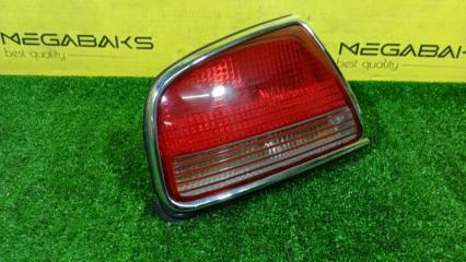 Стоп-сигнал левый NISSAN PRESIDENT JHG50 VH45DE B655581U00 2 ракурс Стоп-сигнал левый NISSAN PRESIDENT JHG50 VH45DE B655581U00 2 ракурс
