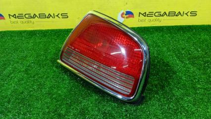 Стоп-сигнал правый NISSAN PRESIDENT JHG50 VH45DE B655081U00 2 ракурс Стоп-сигнал правый NISSAN PRESIDENT JHG50 VH45DE B655081U00 2 ракурс