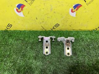 Петля дверная левая передняя MITSUBISHI PAJERO IO H77W 4G94 MR292179 3 ракурс
