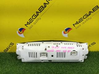 Спидометр TOYOTA VISTA ARDEO ZZV50 1ZZ-FE 8380032100 3 ракурс