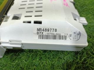Часы MITSUBISHI DIAMANTE F31A 6G73 MR489778 4 ракурс