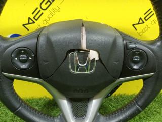 Руль HONDA FIT GP5 LEB 78501T5AN21ZA 2 ракурс