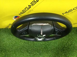 Руль HONDA FIT GP5 LEB 78501T5AN21ZA 4 ракурс