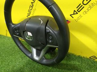 Руль HONDA FIT GP5 LEB 78501T5AN21ZA 5 ракурс