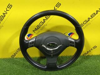 Руль SUBARU LEGACY BP5 EJ20X 34311AG140 1 ракурс