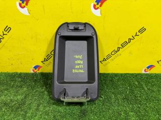 Подлокотник NISSAN LEAF AZE0 EM57 4 ракурс