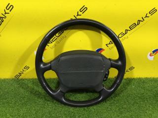 Руль NISSAN PRESIDENT JHG50 VH45DE 4843068U00 1 ракурс