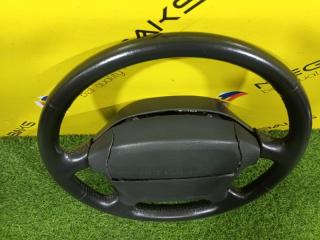 Руль NISSAN PRESIDENT JHG50 VH45DE 4843068U00 2 ракурс