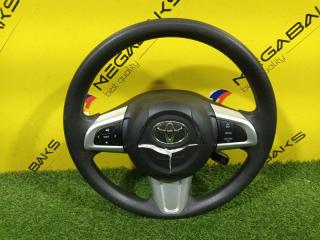 Руль TOYOTA ROOMY M900A 1KR-FE 45102B1290C1 1 ракурс