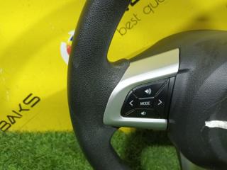 Руль TOYOTA ROOMY M900A 1KR-FE 45102B1290C1 4 ракурс