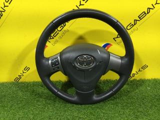 Руль TOYOTA ISIS ZGM15 2ZR-FAE 4510012A80 1 ракурс