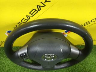 Руль TOYOTA ISIS ZGM15 2ZR-FAE 4510012A80 4 ракурс