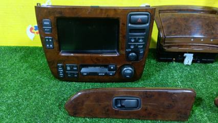 Монитор MITSUBISHI DIAMANTE F31A 6G73 MR398466 2 ракурс
