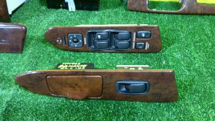 Монитор MITSUBISHI DIAMANTE F31A 6G73 MR398466 5 ракурс