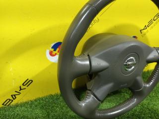 Руль NISSAN PRIMERA TNP12 QR20DE 48430AW721 4 ракурс