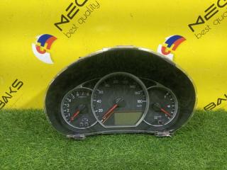 Спидометр TOYOTA RACTIS NSP120 1NR-FKE 838005CE10 1 ракурс