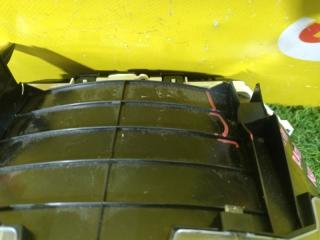 Спидометр TOYOTA RACTIS NSP120 1NR-FKE 838005CE10 3 ракурс