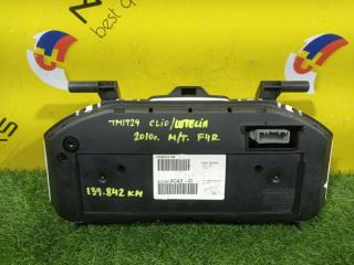 Спидометр RENAULT CLIO CR F4R832 8200904043 3 ракурс Спидометр RENAULT CLIO CR F4R832 8200904043 3 ракурс