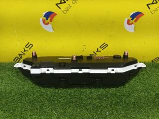 Спидометр SUZUKI SOLIO MA36S K12C 3411057SA1 5 ракурс