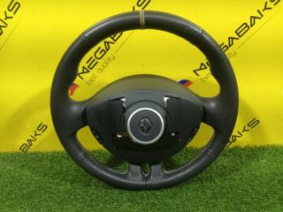Руль RENAULT CLIO CR F4R832 1 ракурс