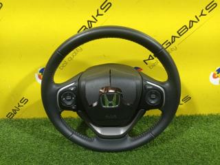Руль HONDA FREED GB8 LEB 1 ракурс