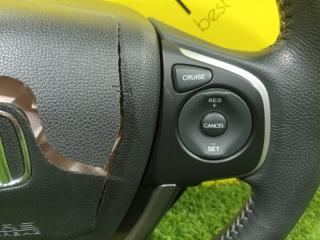 Руль HONDA FREED GB8 LEB 3 ракурс
