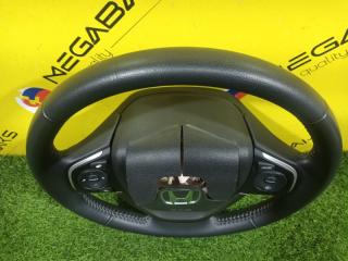 Руль HONDA FREED GB8 LEB 4 ракурс