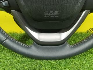 Руль HONDA FREED GB8 LEB 5 ракурс