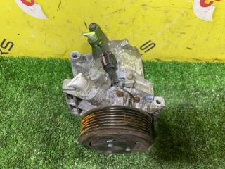Компрессор кондиционера NISSAN NOTE E12 HR12DE 926001HC1A 2 ракурс
