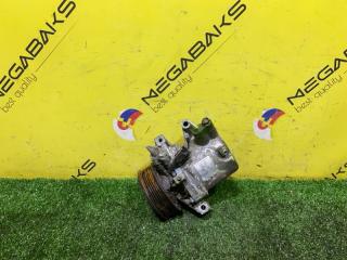 Компрессор кондиционера NISSAN NOTE E12 HR12DE 926001HC1A 3 ракурс