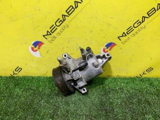 Компрессор кондиционера NISSAN CUBE Z12 HR15DE 926001KA3D 3 ракурс Компрессор кондиционера NISSAN CUBE Z12 HR15DE 926001KA3D 3 ракурс