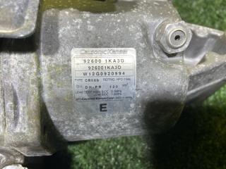 Компрессор кондиционера NISSAN CUBE Z12 HR15DE 926001KA3D 4 ракурс