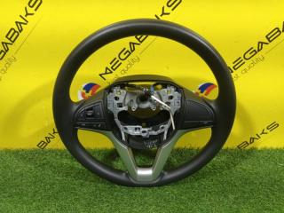 Руль SUZUKI SPACIA MK53S 1 ракурс
