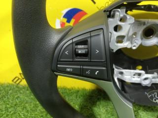 Руль SUZUKI SPACIA MK53S 2 ракурс