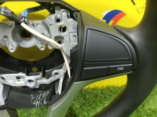 Руль SUZUKI SPACIA MK53S 3 ракурс