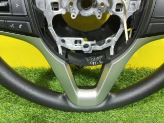 Руль SUZUKI SPACIA MK53S 4 ракурс