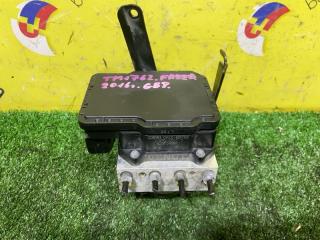 Блок abs HONDA FREED GB8 LEB 6S20B-0340 DKBCD 2 ракурс