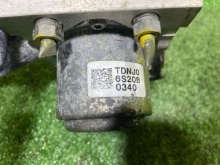 Блок abs HONDA FREED GB8 LEB 6S20B-0340 DKBCD 4 ракурс