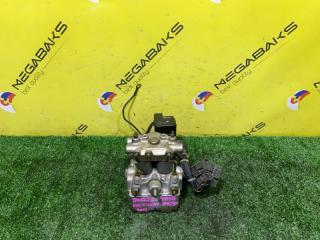 Блок abs NISSAN PRESIDENT JHG50 VH45DE 4760066U00 1 ракурс