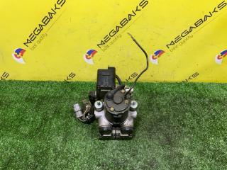 Блок abs NISSAN PRESIDENT JHG50 VH45DE 4760066U00 3 ракурс