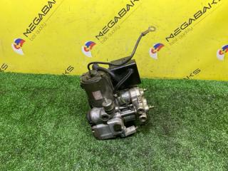 Блок abs NISSAN PRESIDENT JHG50 VH45DE 4760066U00 4 ракурс
