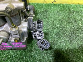 Блок abs NISSAN PRESIDENT JHG50 VH45DE 4760066U00 5 ракурс