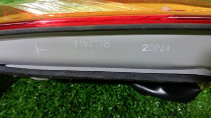 Стоп-вставка правая TOYOTA CELSIOR UCF30 50-75 4 ракурс