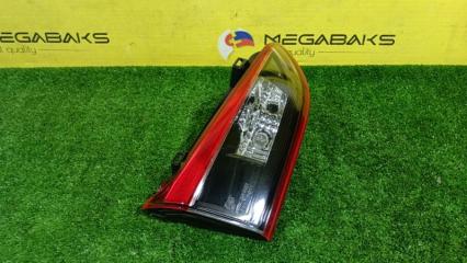 Стоп-вставка левая MAZDA ATENZA GJ2FP 226-41957 3 ракурс
