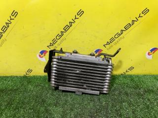 Радиатор масляный NISSAN PRESIDENT JHG50 VH45DE 5242162U00 1 ракурс