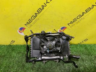 Радиатор масляный NISSAN PRESIDENT JHG50 VH45DE 5242162U00 2 ракурс